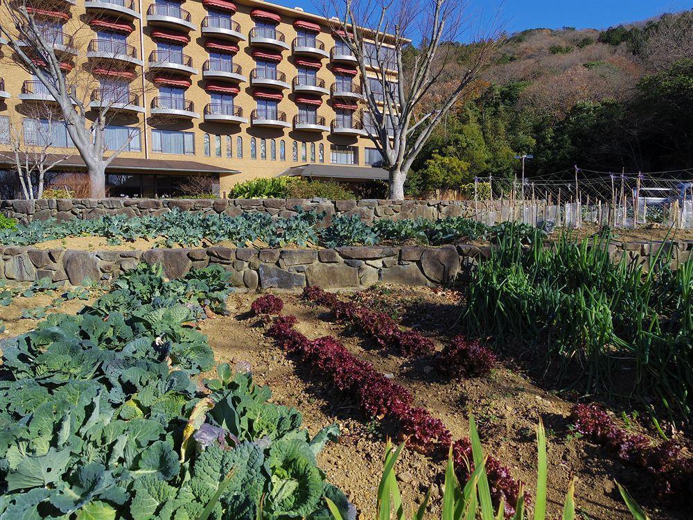 Casa Di Nonno Hotel Tahara Exterior photo