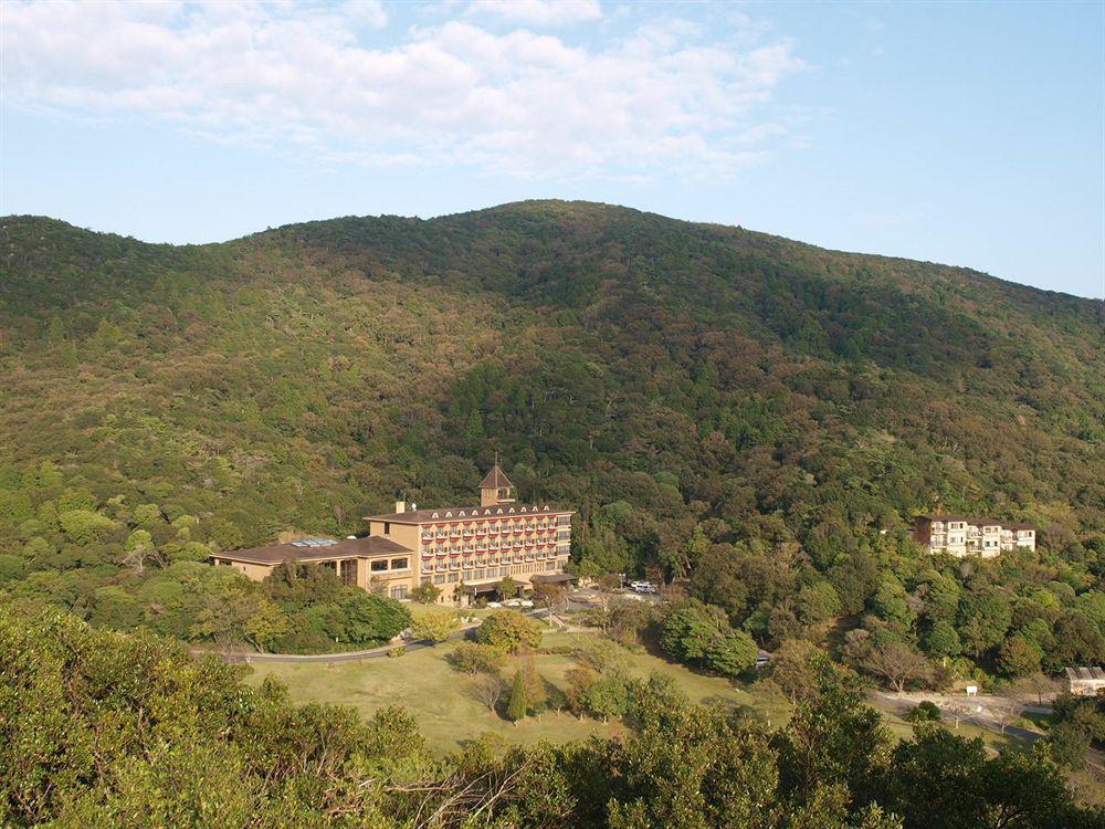 Casa Di Nonno Hotel Tahara Exterior photo