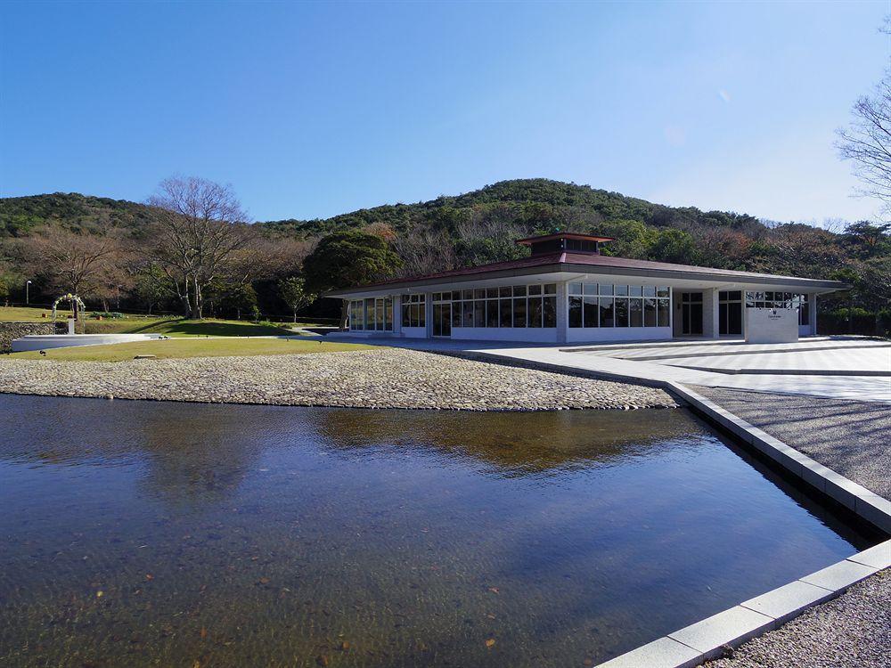 Casa Di Nonno Hotel Tahara Exterior photo