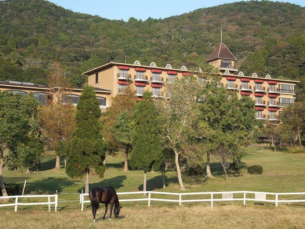 Casa Di Nonno Hotel Tahara Exterior photo